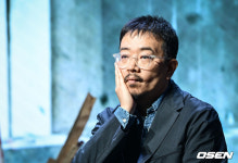 [사진]지옥2 연출한 연상호 감독