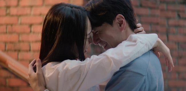 나의 해리에게에서 신혜선과 이진욱, 눈물의 키스로 사랑 확신…시청률 3.6% 돌파로 최고 기록 이루어져!