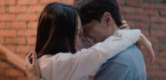 나의 해리에게에서 신혜선과 이진욱, 눈물의 키스로 사랑 확신…시청률 3.6% 돌파로 최고 기록 이루어져!