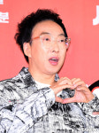 '무도' 케미 ing..박명수, 유재석x하하 보는데 방송 중 무대 실수 (싱크로유)