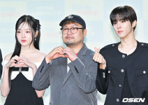 [사진]0교시는 인싸타임 배하늘 감독,