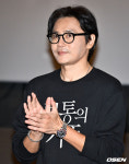 고소영♥ 장동건 나이 드니 가족이 최고, 가장 중요해 강조 [순간포착]