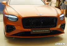 하이브리드로 더 강력해진 벤틀리 그랜드 투어러, 4세대 ‘더 뉴 컨티넨탈 GT·GTC 스피드’ 출시