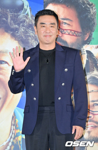 류승룡, 김부장으로 중년 남성 변신...화제의 드라마 출연 예정!