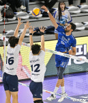 [사진]강타 날리는 파즐리