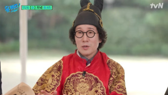 '흑백요리사' 유비빔 '불법영업' 논란, '유퀴즈' 날벼락..통편집 