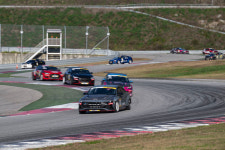 인제 마스터즈 시리즈 2024시즌 피날레, ‘인제 내구’ INGT1 클래스 원상연 우승