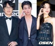 성시경·차은우·문가영, '39회 골든디스크어워즈' MC 호흡 맞춘다[공식]