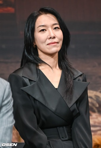 차청화, 육성재 엄마된다..‘귀궁’으로 안방극장 컴백 [공식]