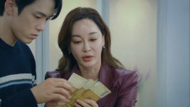 김혜은, 100억 도둑 꼬리 잡았다…시청률도 동반 폭발