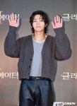 [사진]김재영,반가운 인사