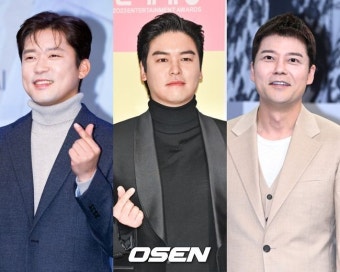 MBC 아들들 김대호X이장우, 전현무 '사당귀' 잡을까...'대장이 반찬' 일 예능 1위 노린다