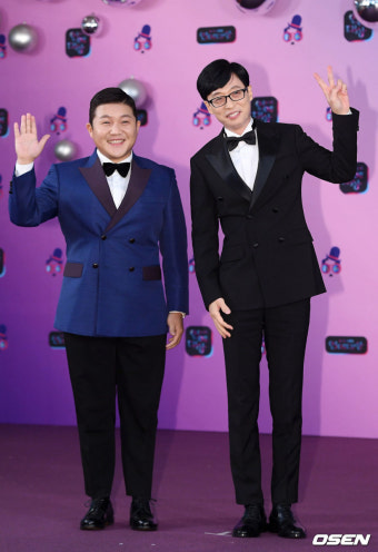 '재산 1조설' 유재석, 조세호 축의금 언급에 입막음 