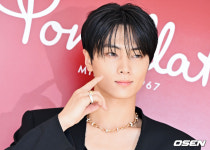 [사진]엔하이픈 제이, 잘생긴 사람? 나