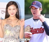 [단독] '12월 결혼' 박소영, 친정 '개콘' 찾았다…문경찬 고민 털어놨을까