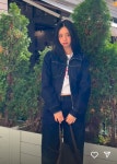 30세 혜리, 대학생이라 해도 믿겠네..가을에도 ‘상큼美’ 폭발