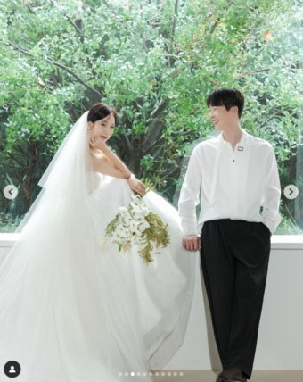 박소영문경찬, 공개 연애 3달째인데..12월 결혼 앞두고 OOOO 공개 [Oh!쎈 이슈]