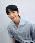 보람이 있기를 바랄게요...정해인, 반듯한 엄친아 외모로 수험생 응원