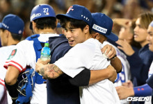 [사진]린위민-쩡하오주 감독, 