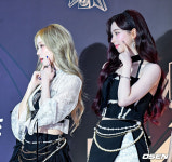 [사진]에스파 카리나, '윈터 예쁘네'