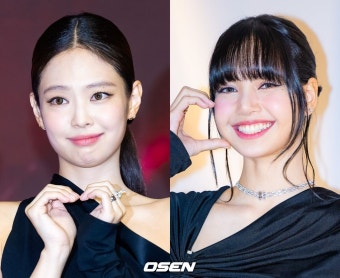 블랙핑크 제니·리사→엔하이픈, ‘코첼라’ 사로잡은 K팝 [Oh!쎈 이슈]