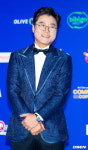[사진]나영석 PD,쑥스러운 미소
