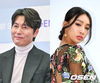 정우성-문가비, 혼외 아들 문제로 양육비 논의 중