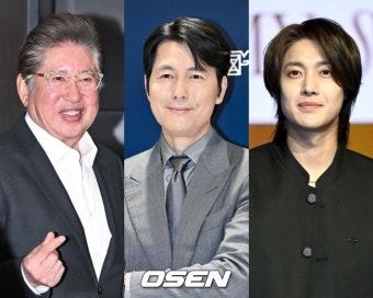 정우성 '혼외자 스캔들', 김현중·김용건 이어 또...'책임 없는 쾌락' 피하려면 [Oh!쎈 이슈]