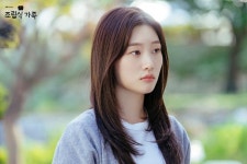 조립식가족 정채연 해맑고 밝은 윤주원, 호불호 갈리면 어쩌나 싶어 [인터뷰③]