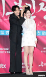 [사진]드라마 '옥씨부인전'에서 만난 임지연-추영우