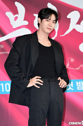 “자신 있어” 노비→아씨 된 임지연 ‘옥씨부인전’ 어떨까..‘사극퀸’ 타이틀 노린다 [종합]