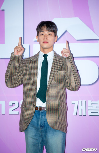 박정민, 연기활동 중단 