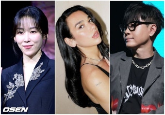 [단독] 44년만의 비상계엄 후폭풍..서현진x이승환 일정 취소→두아 리파 어쩔?(종합)