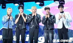 브이브이에스교육 | [사진]VVS(브이브이에스), 멋있게