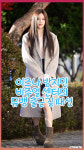 이즈나 방지민…비주얼 센터의 뮤뱅 출근길 패션  [O! STAR 숏폼]