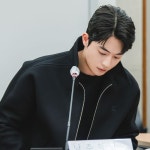 남주혁, 제대 후 복귀작은 넷플릭스 '동궁'..조승우·노윤서 호흡 [공식]