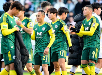 전북 현대, ACL2 8강 라운드 진출 확정! 호주 시드니FC와 격돌 예정.