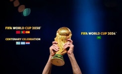 2034 FIFA 월드컵, 사우디아라비아 단독 개최 확정…축구계의 찬사와 비판 교차