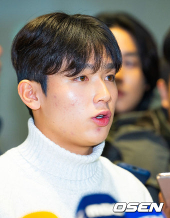 양민혁의 토트넘 입단 각오, 