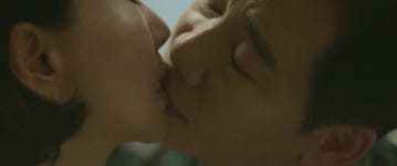 69세 예수정, 28살’ 안석환과 파격 키스..송옥숙♥︎박상원 원나잇 (실버벨)