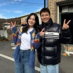 장예원X전현무, 1시간 반씩 통화하는 사이..다정한 투샷 [★SHOT!]