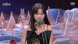 '열혈사제2' 문우진·'굿파트너' 유나, 청소년연기상 수상 