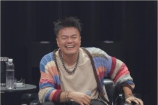 박진영, 사심 터졌다..현실판 정년이, 지금까지 중 최고 (더딴따라)