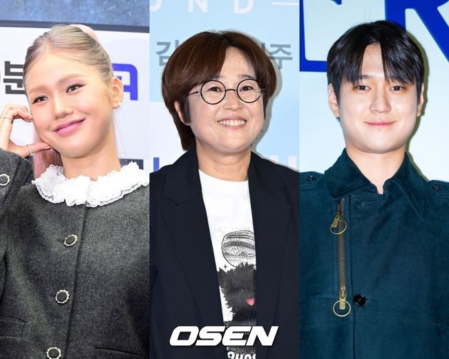 식스센스: 시티투어, 한국 핫플레이스 탐방 예능 프로그램, 첫 방송 성황!