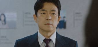 고현정, 갑질 폭언 논란에 하루 아침에 나락으로…소속사 대표직 해임! ('나미브') [종합]