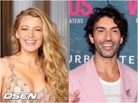 블레이크 라이블리, 상대男 성희롱+보복 고소 "남편 동행해 전체리딩" [Oh!llywood]