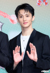 [사진]NCT 127 마크,부드러운 미소