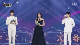지드래곤→2NE1, 가요대전 출격..K팝 레전드의 귀환[2024 SBS 가요대전]
