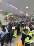 ㈜따스한놈들, 소외계층 아이들 위해 크리스마스 사랑 나눔