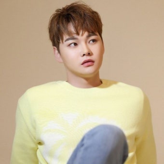 '신인상' 박서진, 병역 면제·갑질 논란 훌훌 털었다..